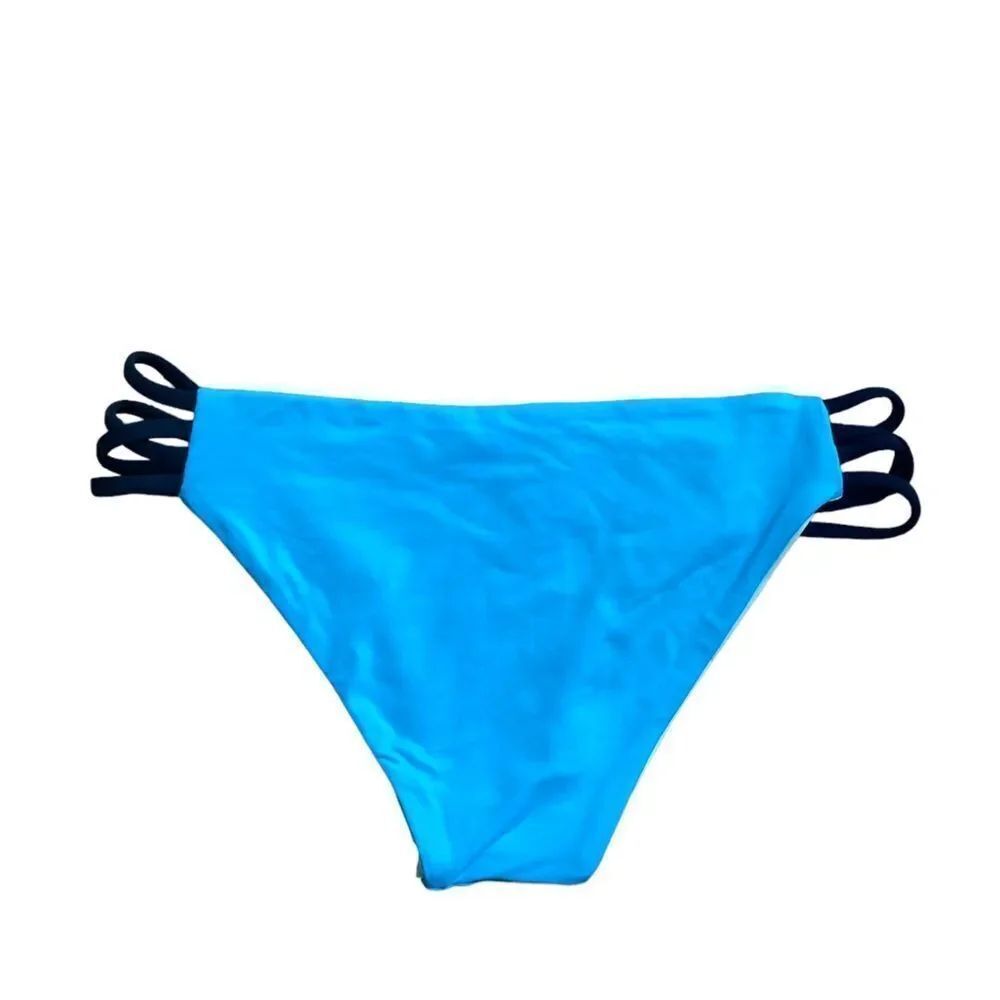 L*SPACE Bikini Bottom Size XS - Picture 3 of 4